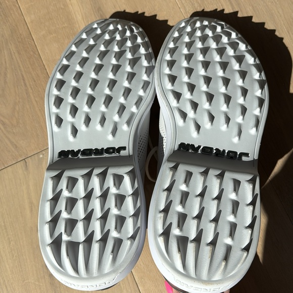 Men’s Jordan Golf Shoe Size 10.5 - Picture 6 of 6